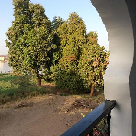 Nubian Holiday House Aswan Buitenkant foto