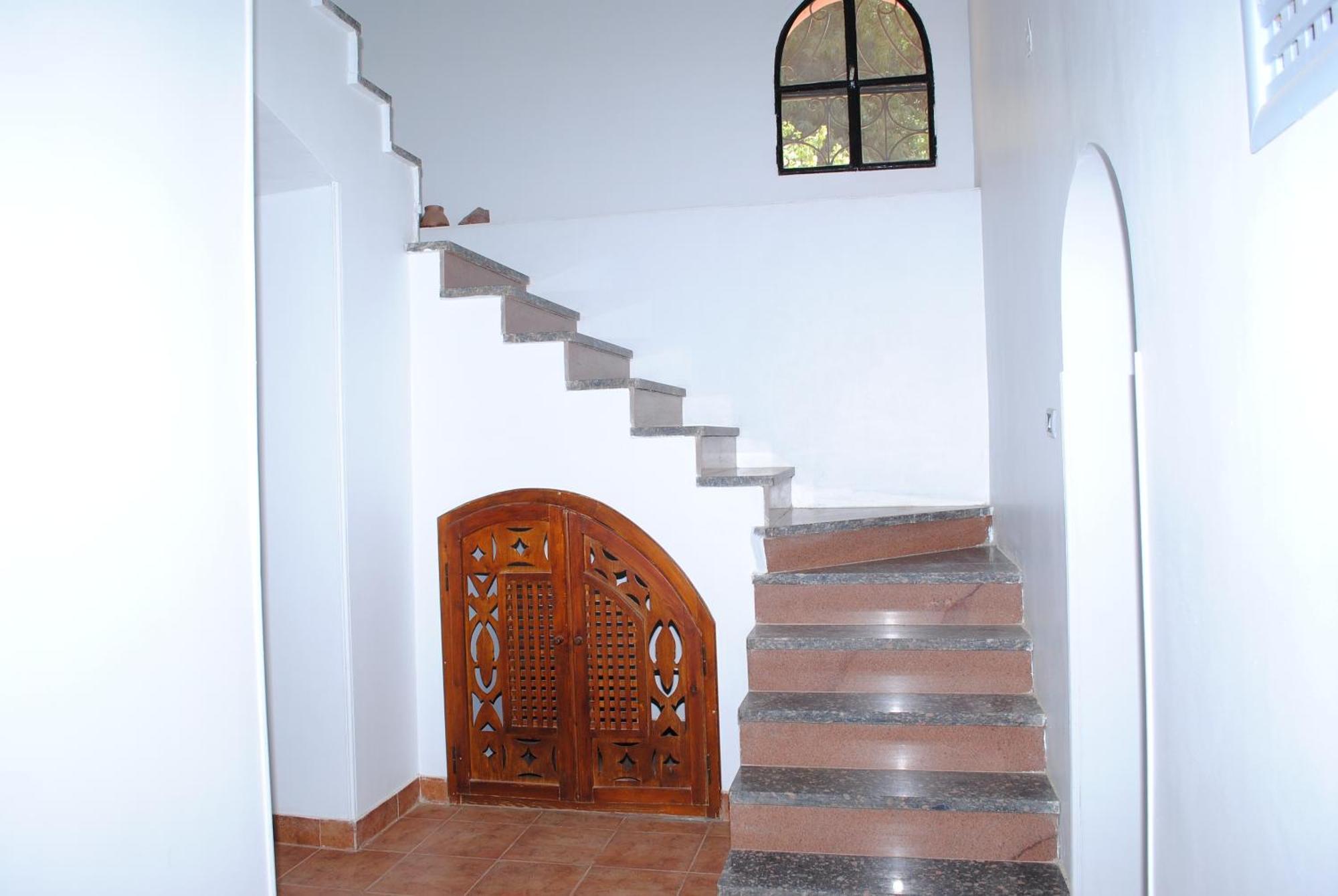 Nubian Holiday House Aswan Buitenkant foto