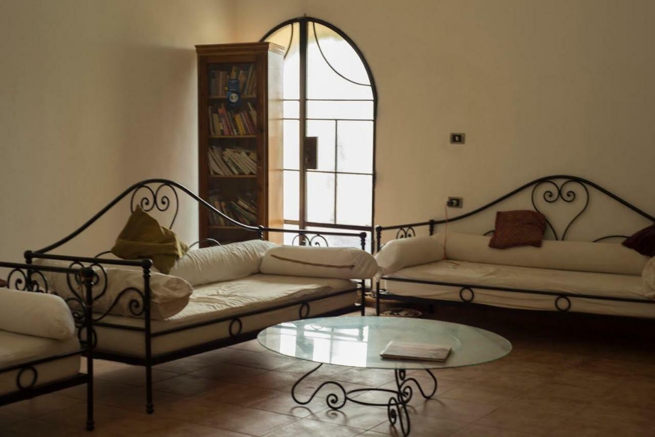 Nubian Holiday House Aswan Buitenkant foto